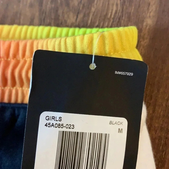 Girls Nike Jordan Jogger Pants New - Picture 5 of 11